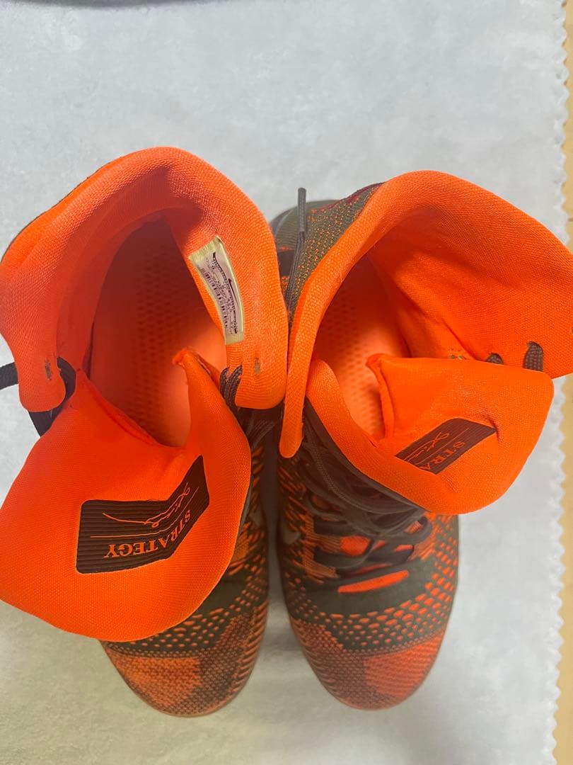 Nike Kobe9 Elite Sequoia コービー9 バスケシューズ