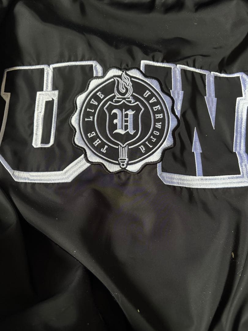 UVERworldスタジャン size2