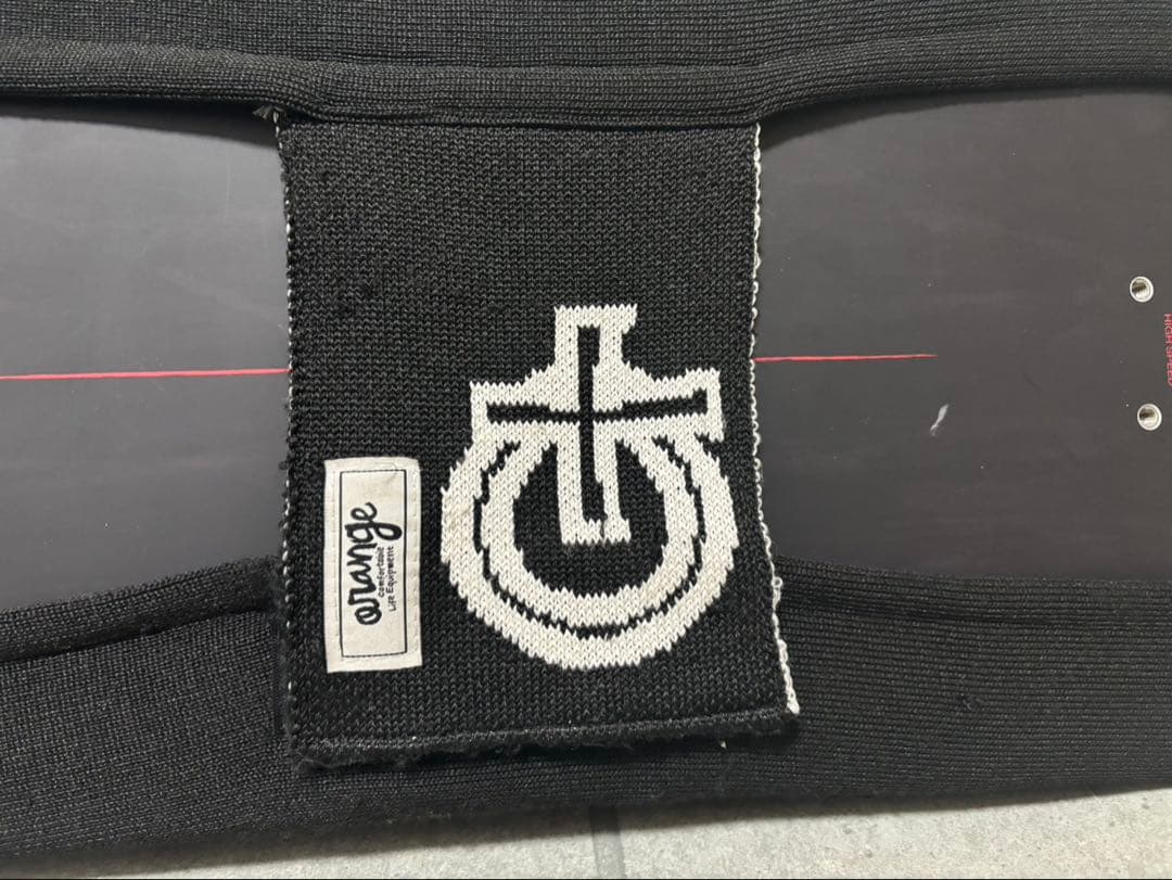 NOVEMBER LIVER TOUR 153cm 23-24 スノーボード