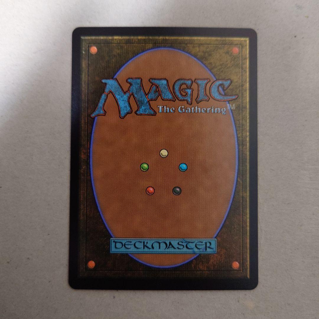 MTG 日本語版 Foil セシル・ハーヴィ（織り手のティムナ）