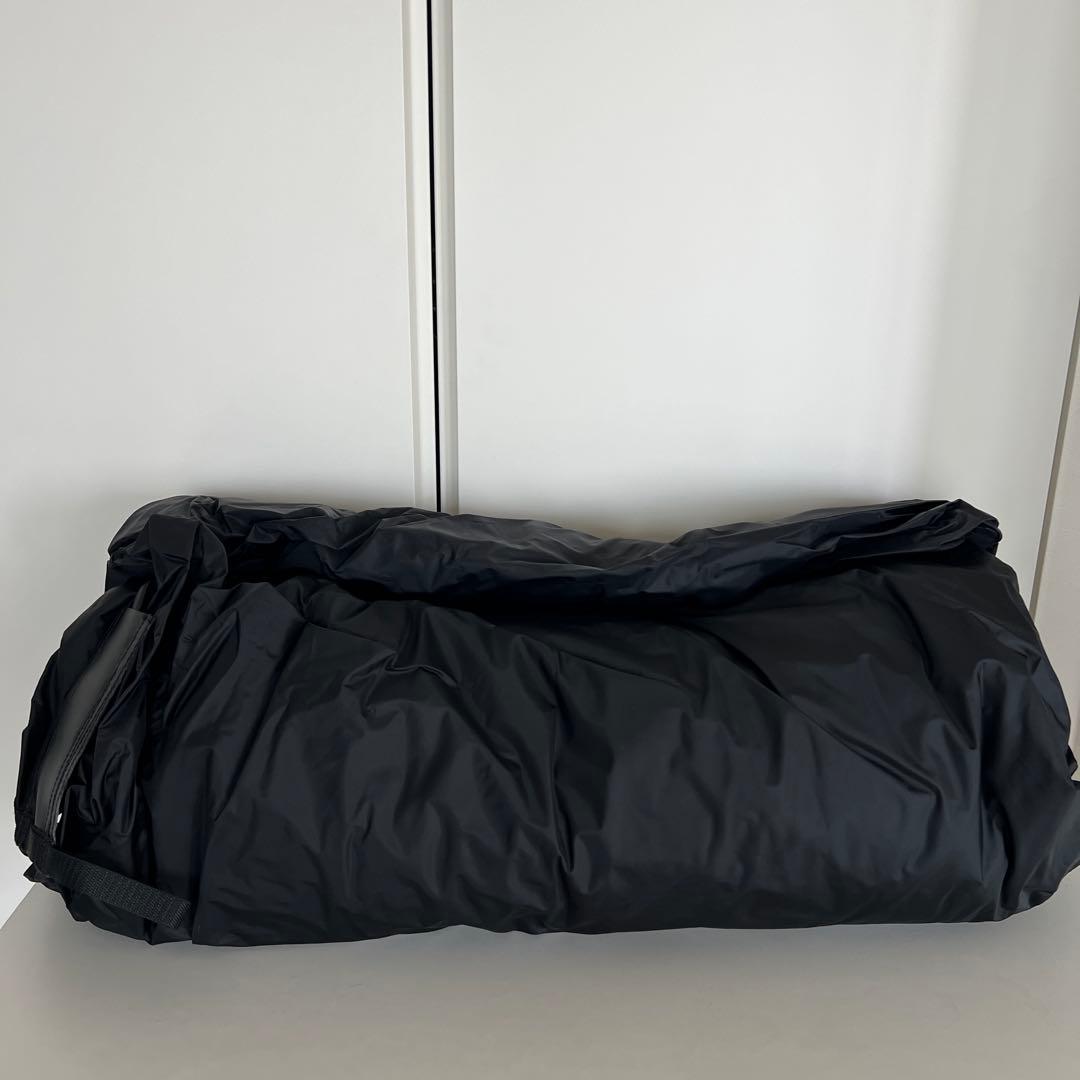 【超美品】ヒルバーグ スタイカ グリーン