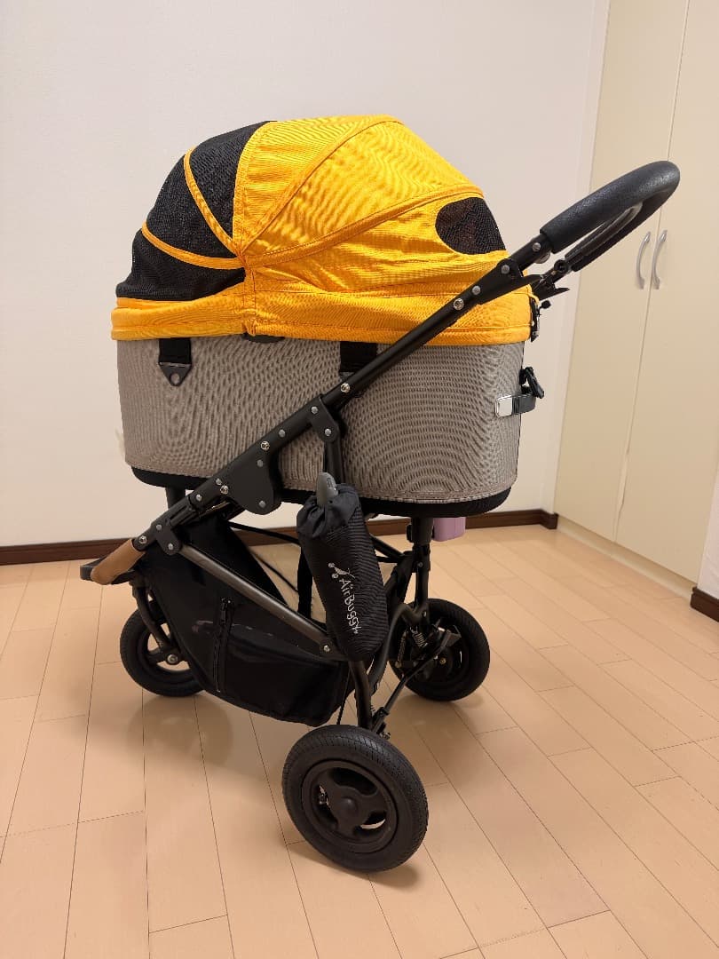 【kmkyz】エアバギードーム３ラージ　オプション２点付