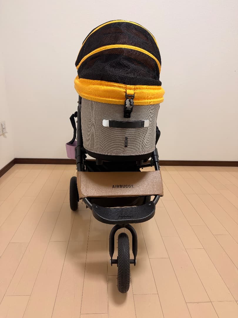 【kmkyz】エアバギードーム３ラージ　オプション２点付