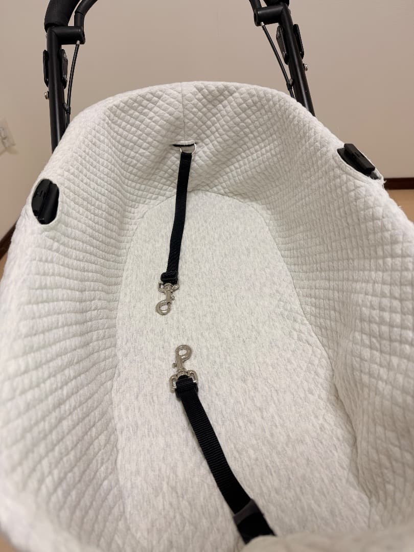 【kmkyz】エアバギードーム３ラージ　オプション２点付