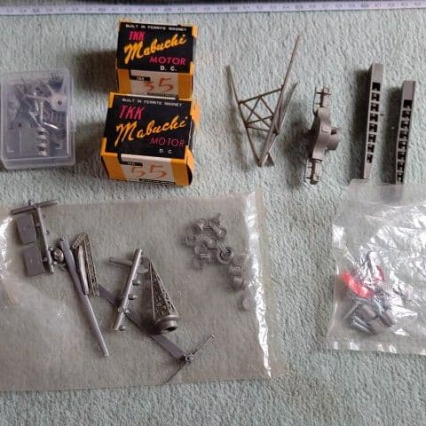 日本ホビーK.K. 1/250 戦艦大和 昭和レトロ ジャンク品 超レア商品