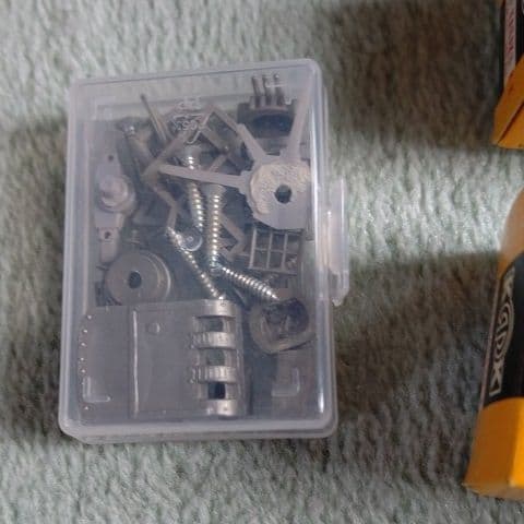 日本ホビーK.K. 1/250 戦艦大和 昭和レトロ ジャンク品 超レア商品