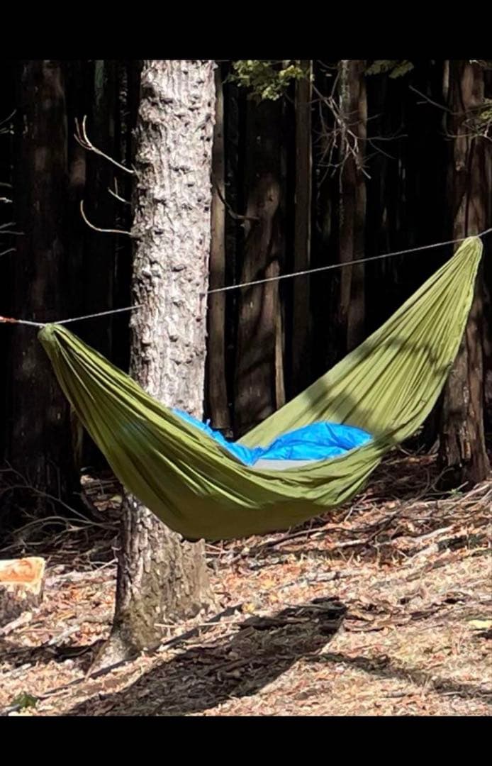 テーブル・チェア・ハンモック cocoon Ultralight Hammock