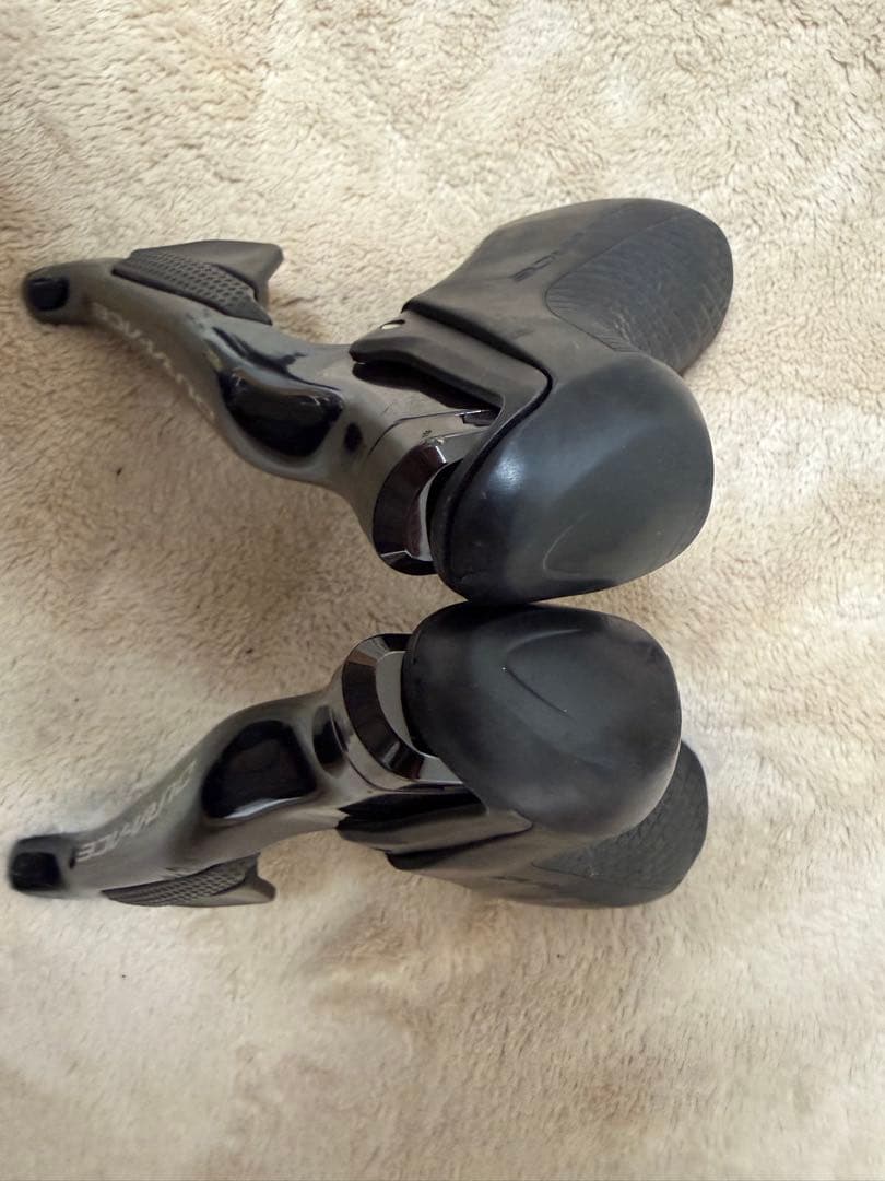 SHIMANO DURA-ACE Di2 R9150 コンポセット！！