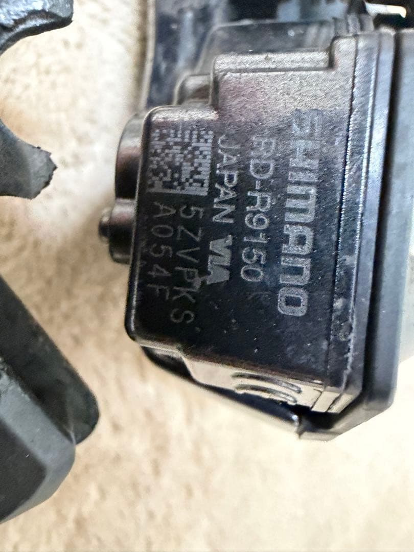 SHIMANO DURA-ACE Di2 R9150 コンポセット！！