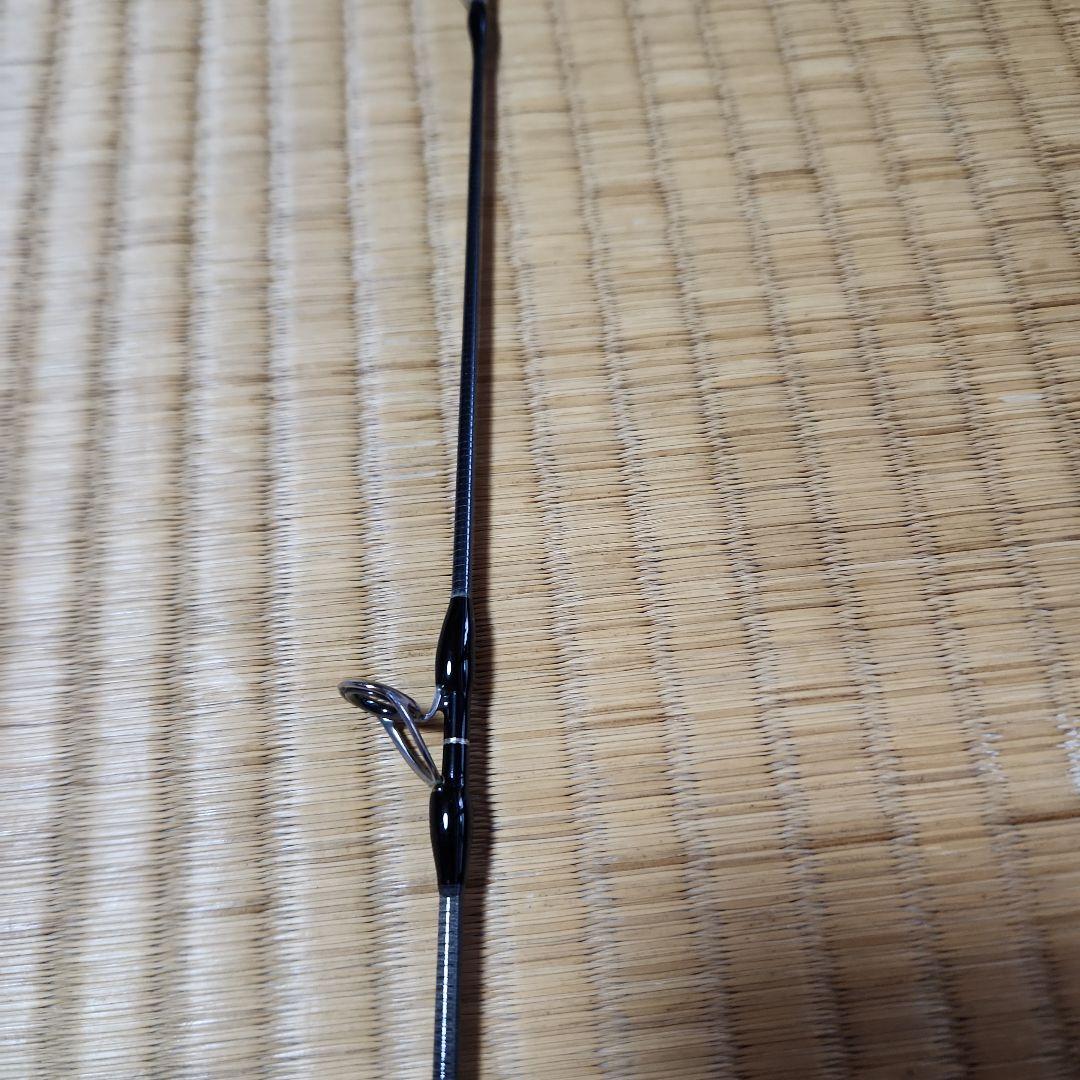 Tailwalk Kuroshio　ショアジギングロッド　クロシオ