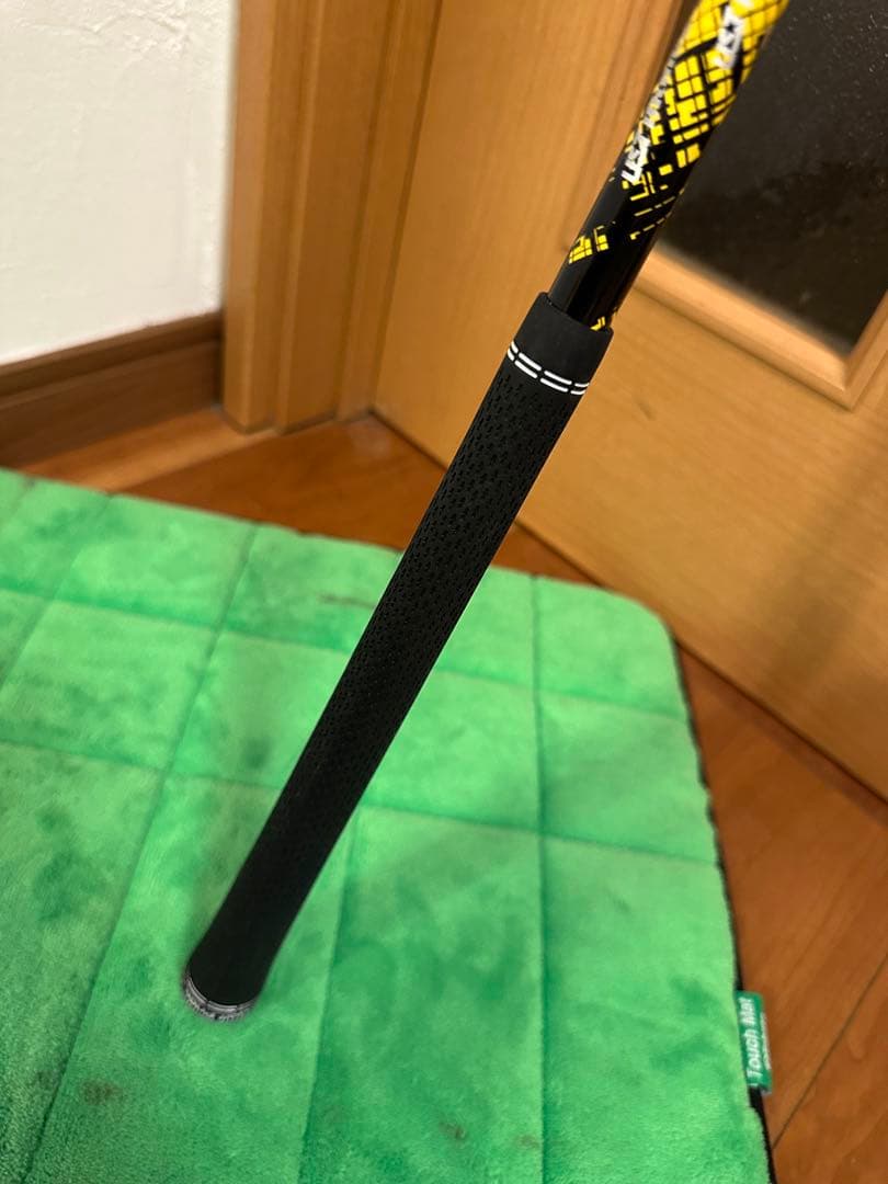 週末値下げ！アッタスダース　ドライバーシャフト 6SR