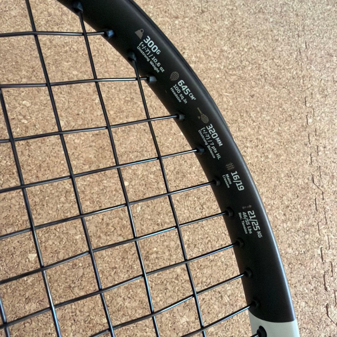 ピュアドライブ 2025 ウィンブルドン限定カラー G2 PURE DRIVE