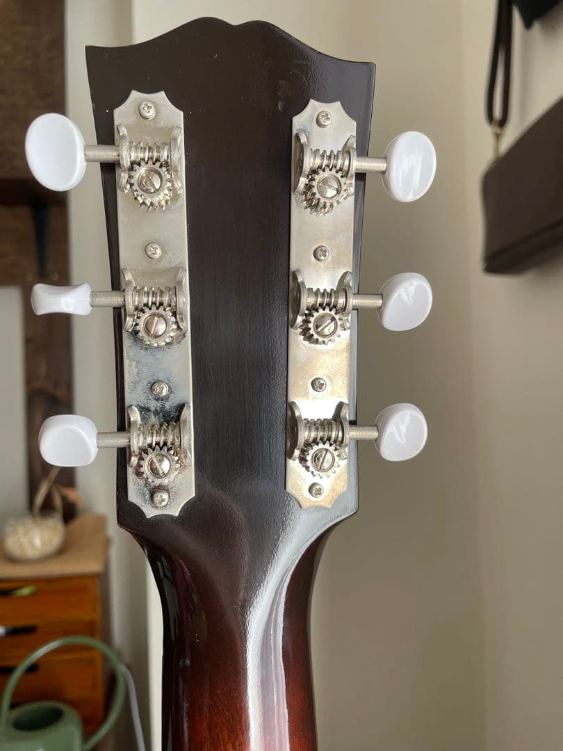 Gibson J-45 TV 【true vintege】