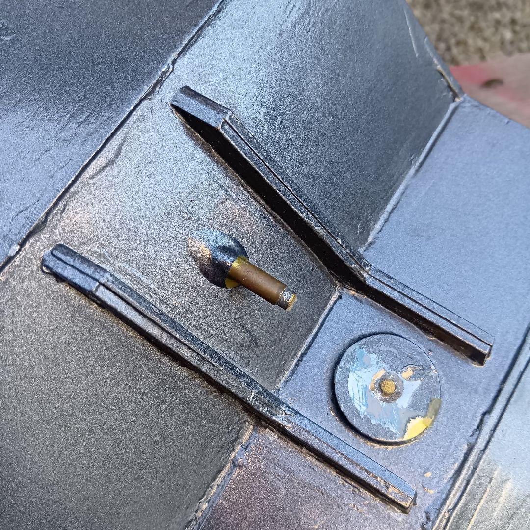 ビストウ　サンダーボート　水上機　回収船