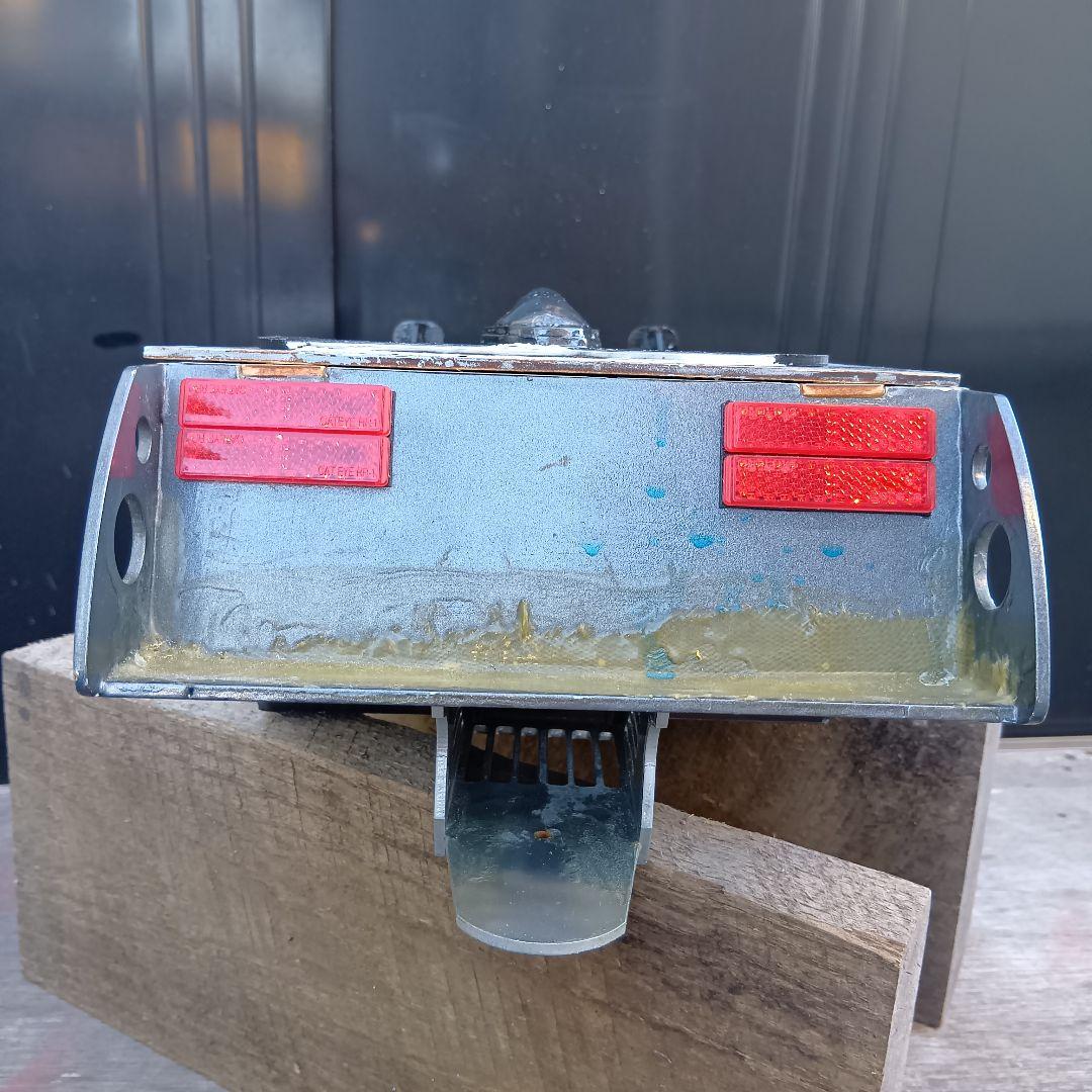 ビストウ　サンダーボート　水上機　回収船