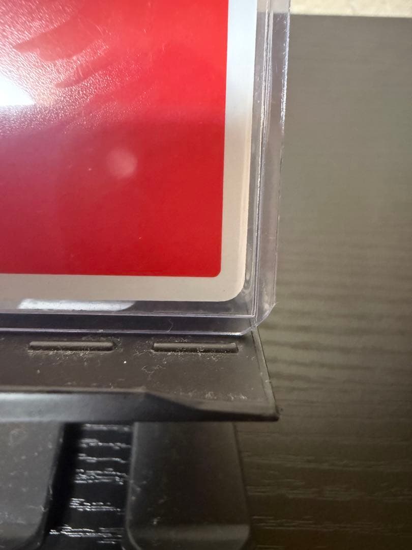 ウルトラマンゼロ UR ウルトラマンカードゲーム