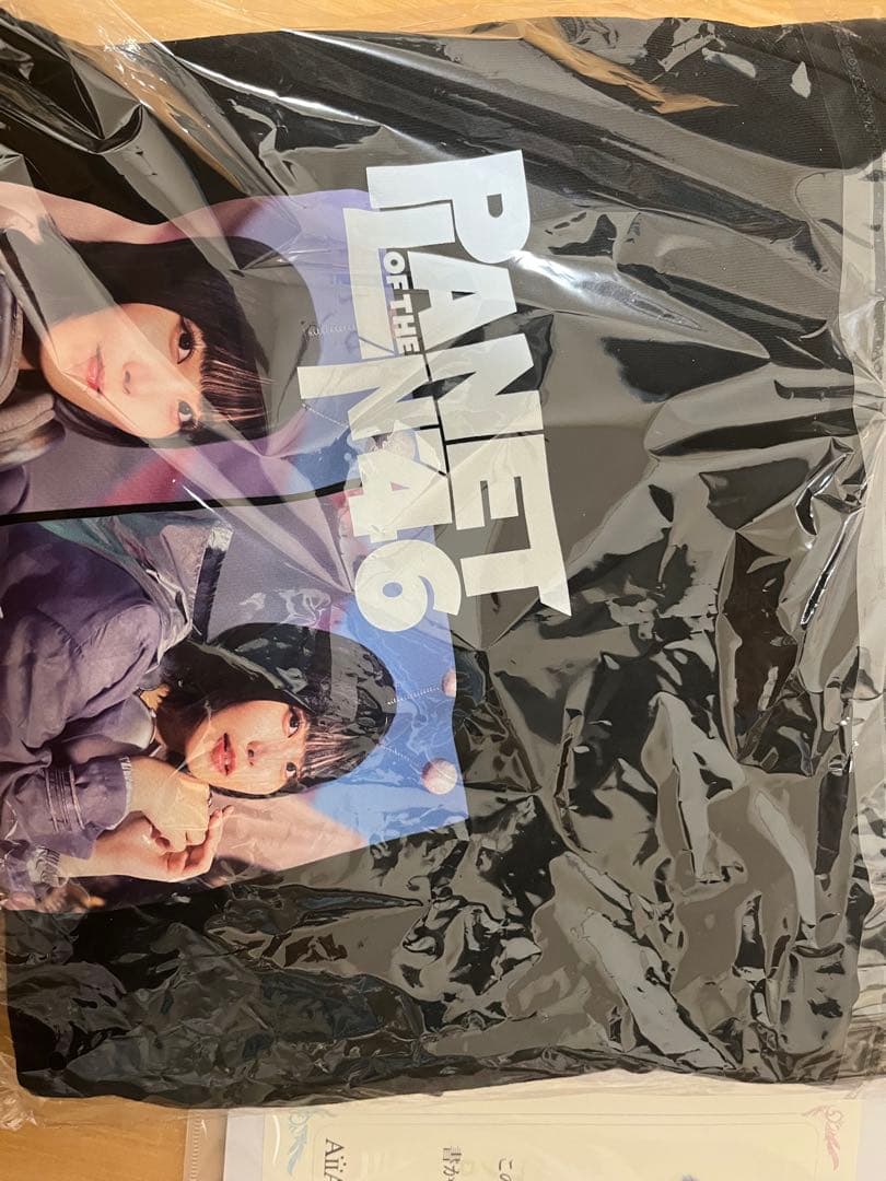 中西アルノ サイン入りトレーナー証明書付き