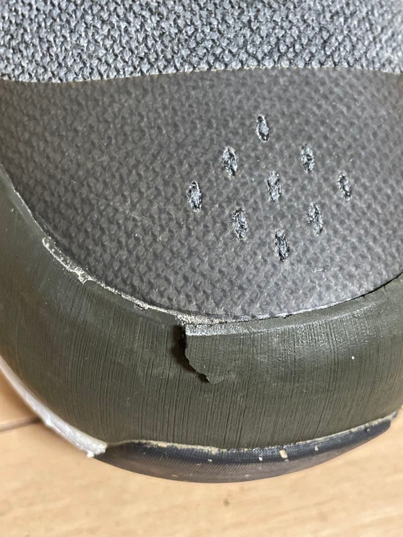 Burton スノーボードブーツ　kendo 25.5