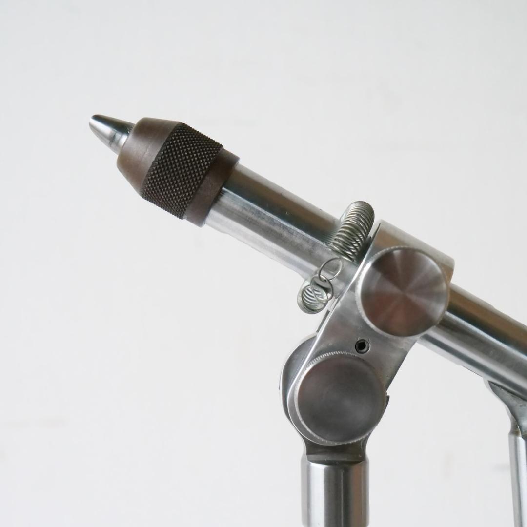 DYNA-KING ダイナキング バイス プロフェッショナル E635 フライ