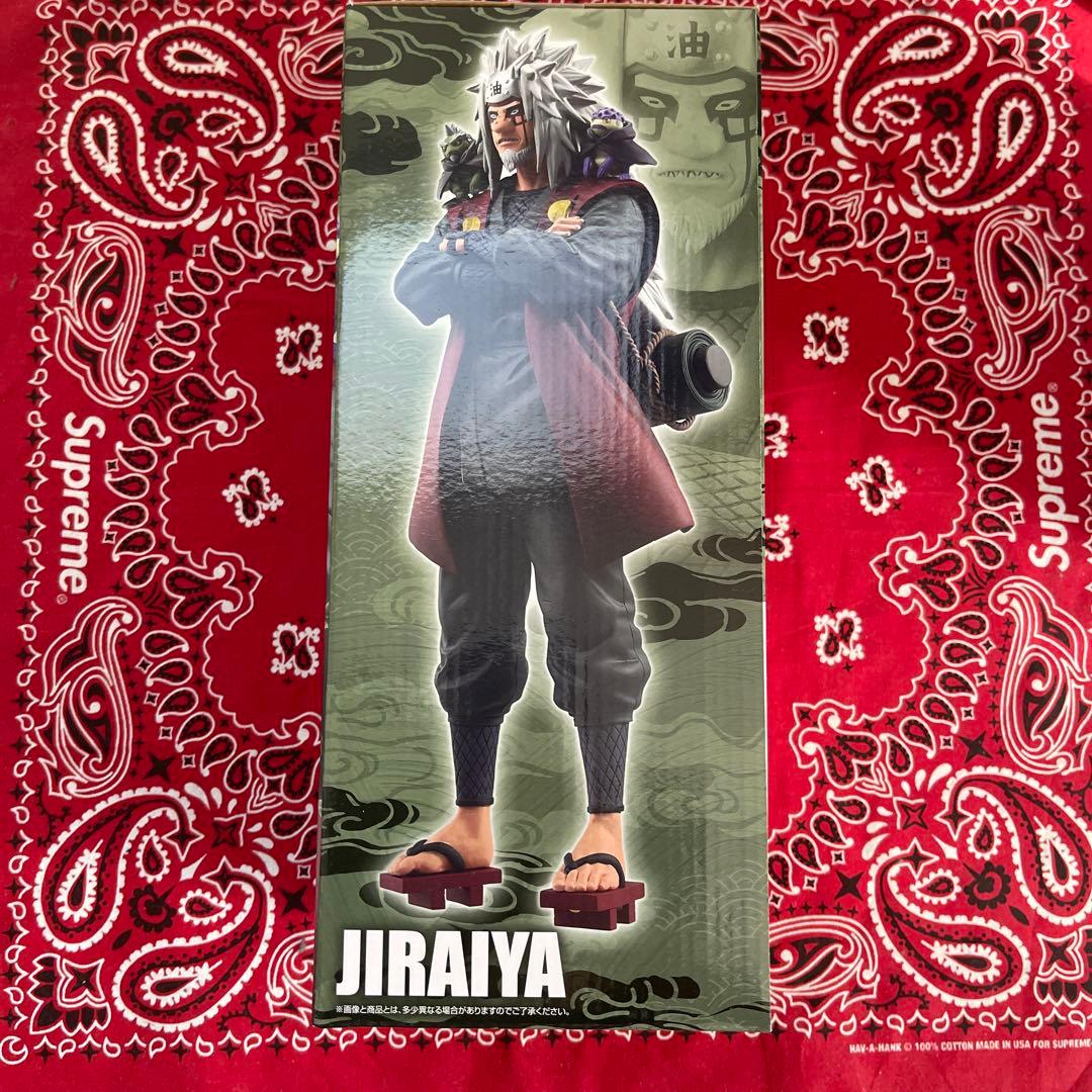 一番くじ　ナルト疾風伝　A賞＋B賞＋C賞＋D賞＋E賞