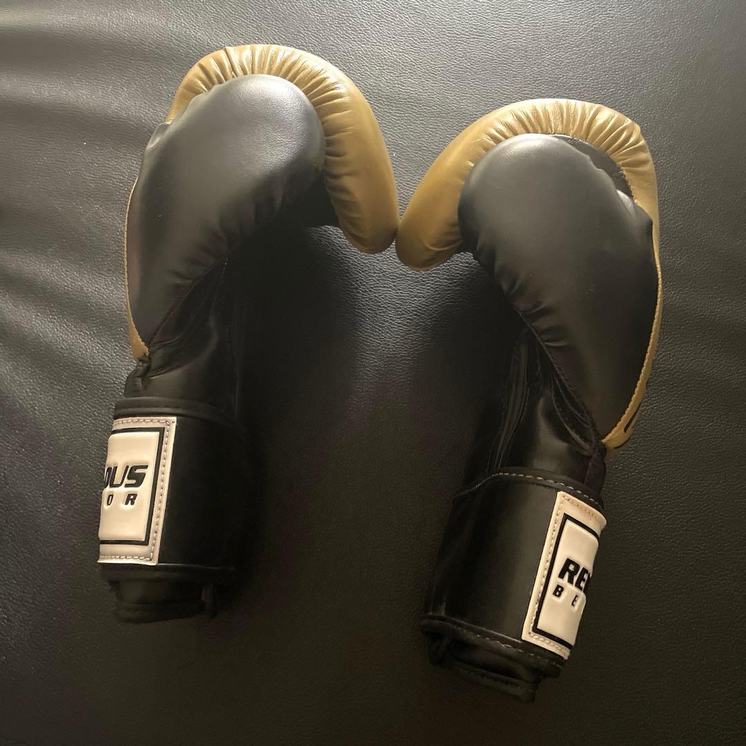 rebellious behavior ボクシンググローブ　８オンス
