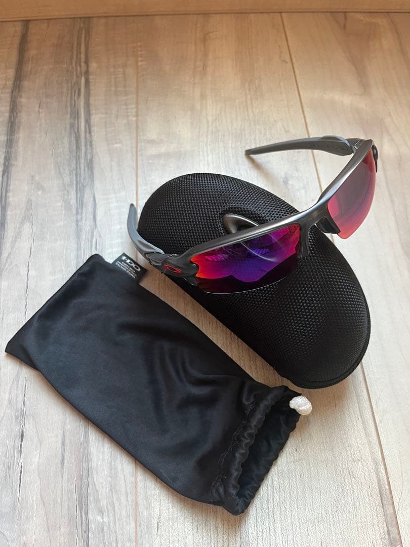 オークリー FLAK2.0