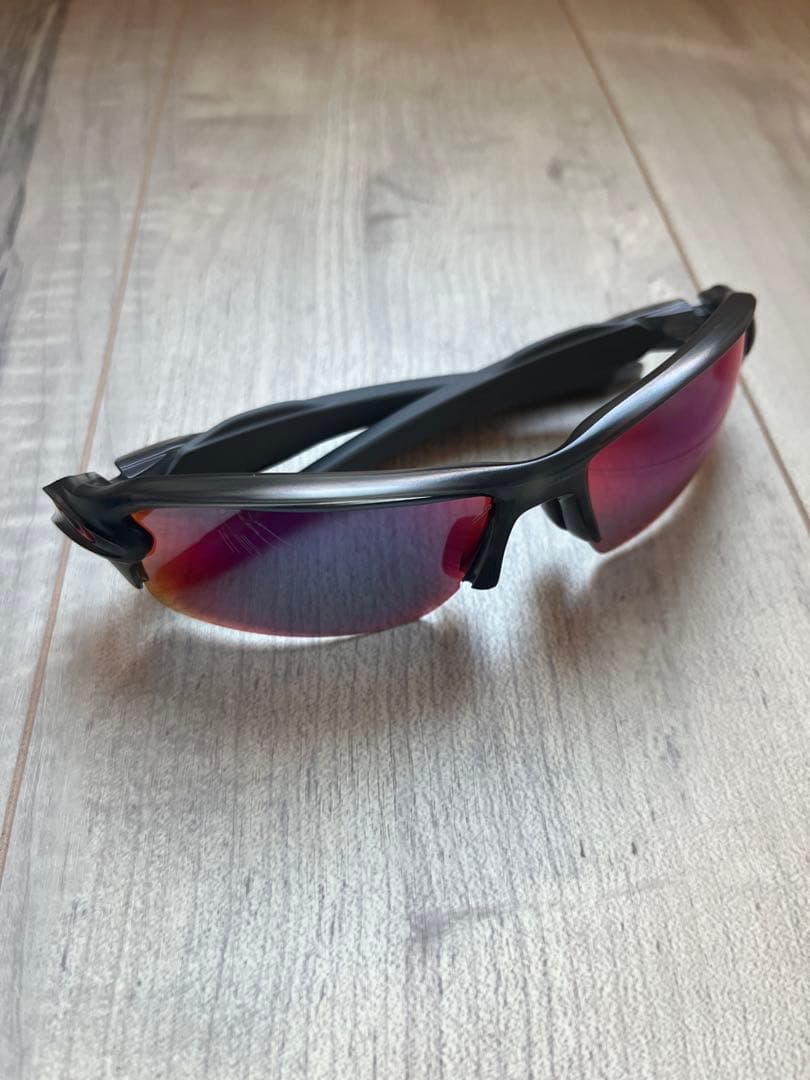 オークリー FLAK2.0