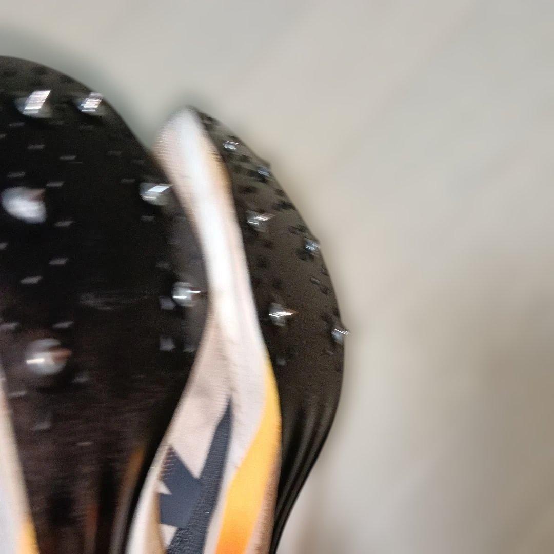 スパイク・シューズ New Balance FuelCell SuperComp MD-X 25.5