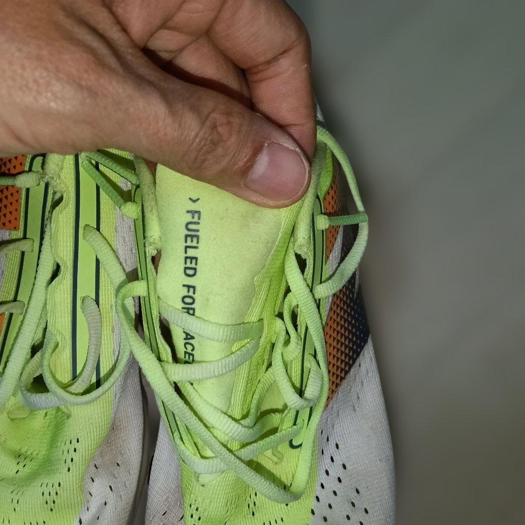 スパイク・シューズ New Balance FuelCell SuperComp MD-X 25.5