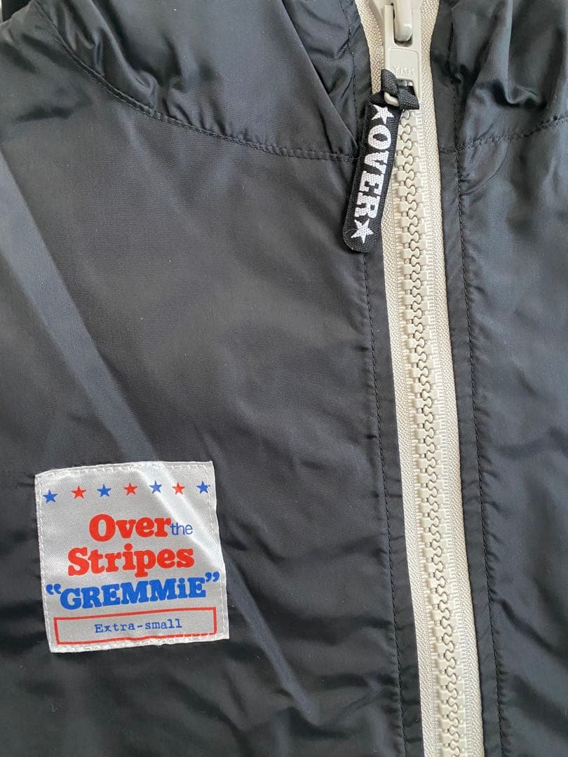 スピッツ　リバーシブルジャケット　純情2001 ツアーグッズ　会場限定品