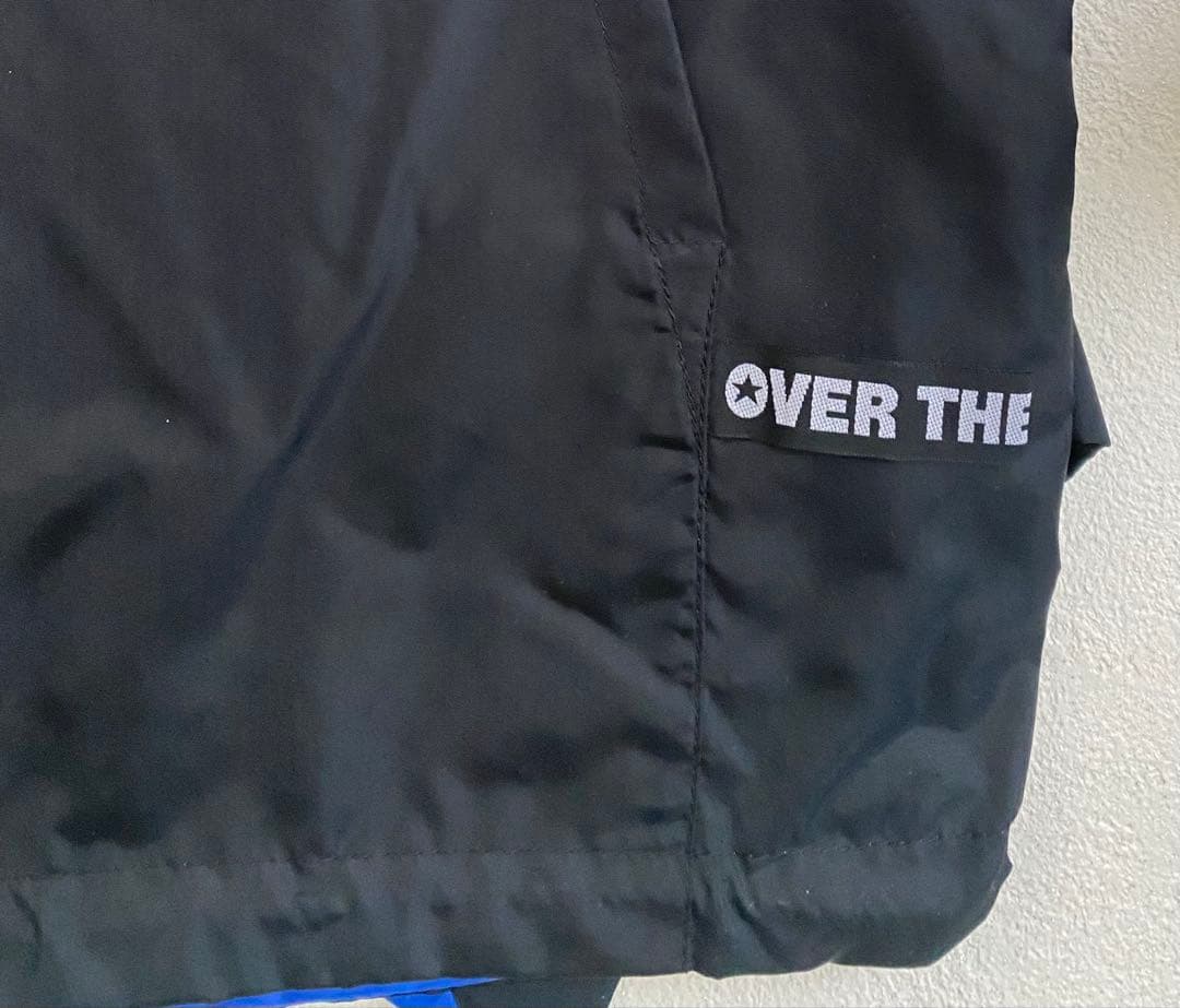 スピッツ　リバーシブルジャケット　純情2001 ツアーグッズ　会場限定品