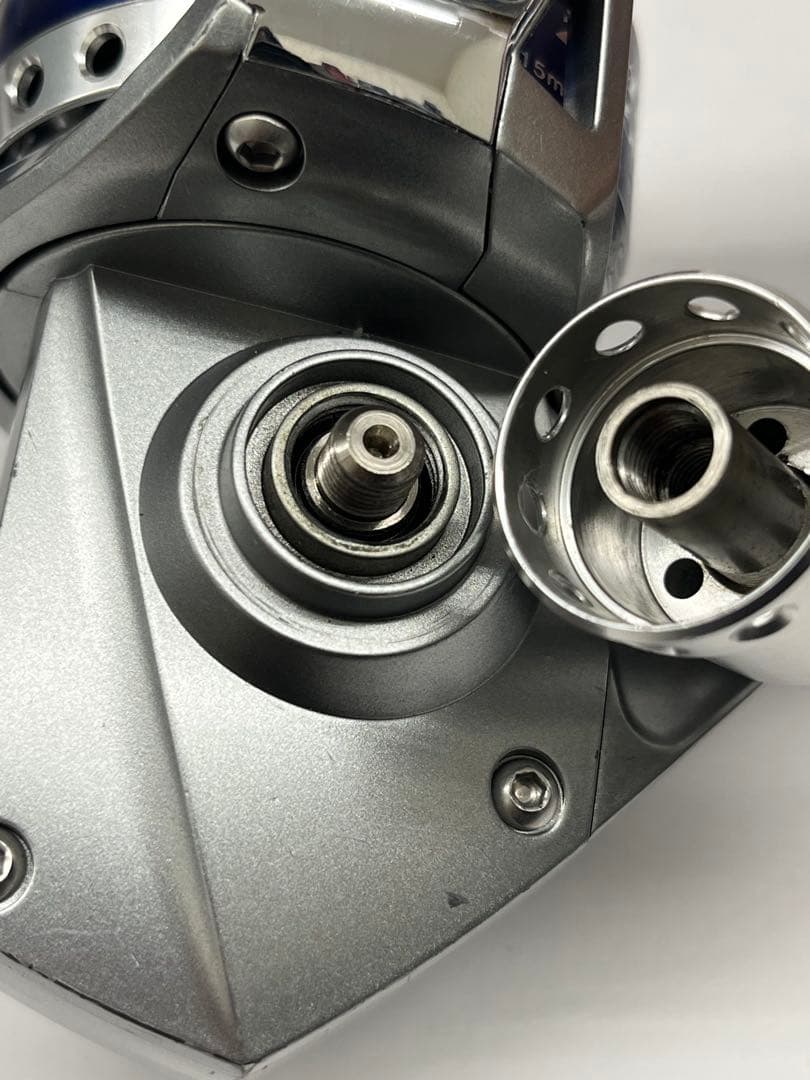 ダイワ ソルティガ4500Z