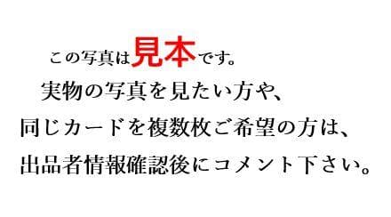 ギャラドス　レジェンド　004/l-p　プロモ　整理番号、ps-47