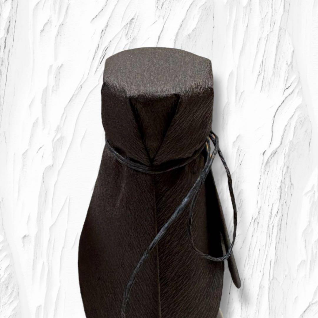 純米大吟醸 SOJA BLACK プレミアム日本酒 2本セット