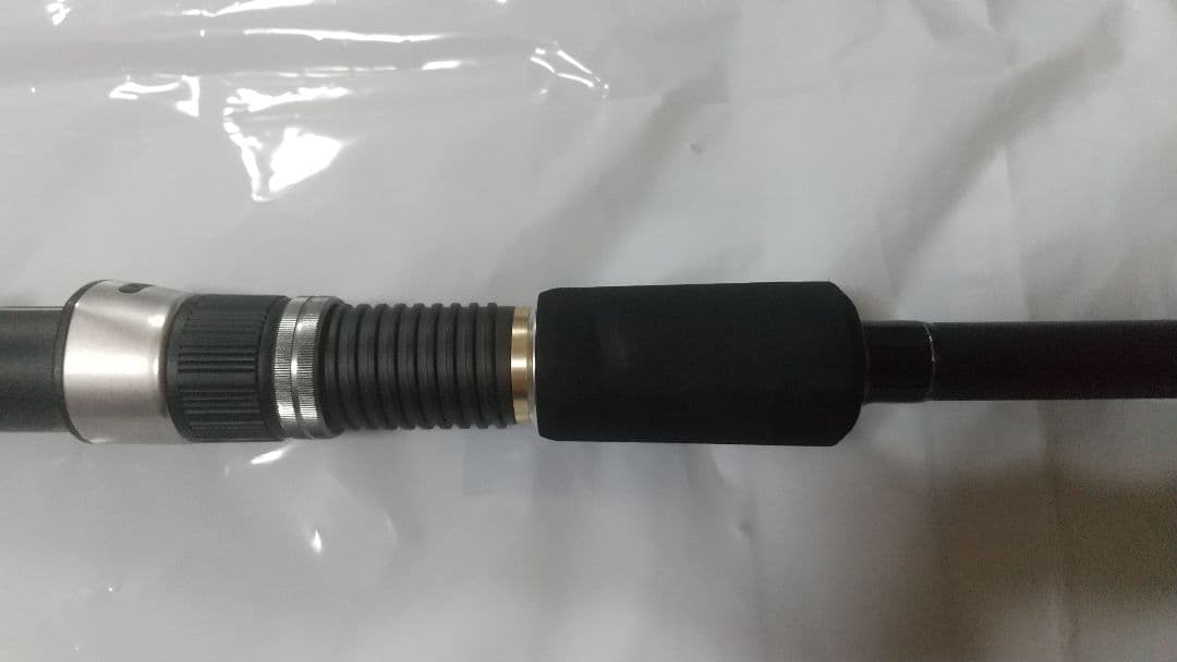 クロスライド　メジャークラフト