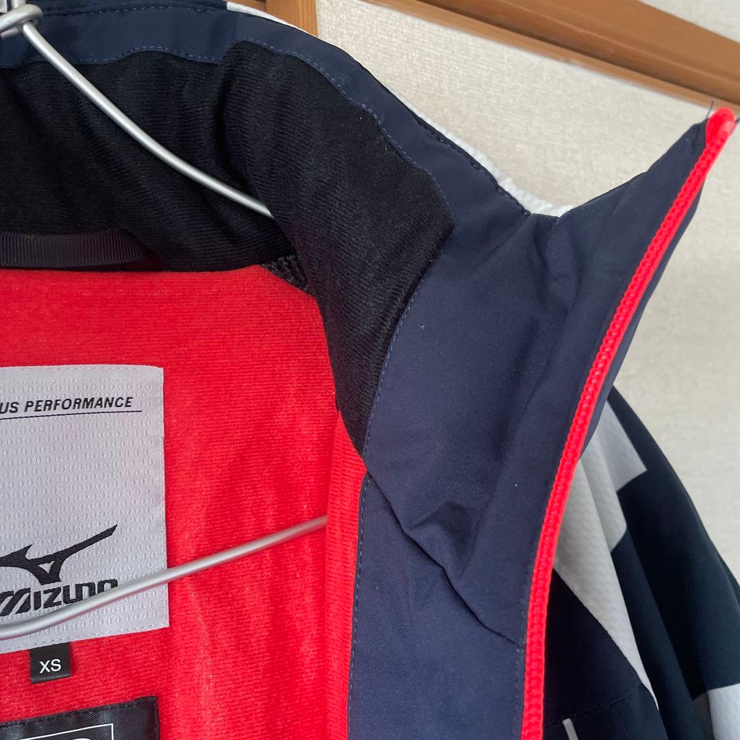 Mizuno ミズノ スキーウェア　スノーウェア（クリーニング済み）