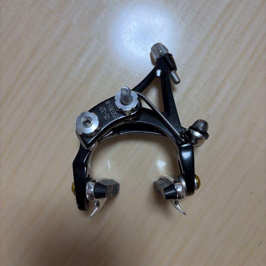 MAVIC マビック SSC キャリパーブレーキ