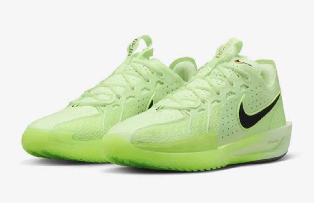 即日発送‼️ nike gtcut3 バッシュ