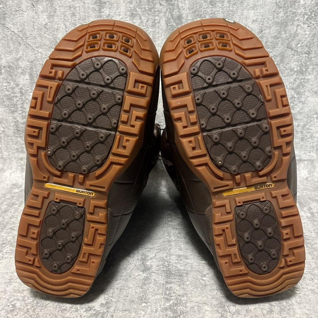 【良品】BURTON×SALOMON 3点セット 159㎝　ION 27.5㎝