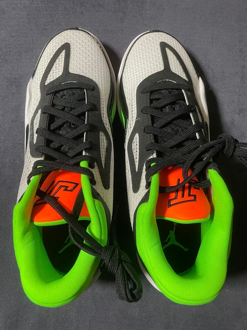 29cm ナイキ ジョーダン テイタム 1 ホーム チーム PF