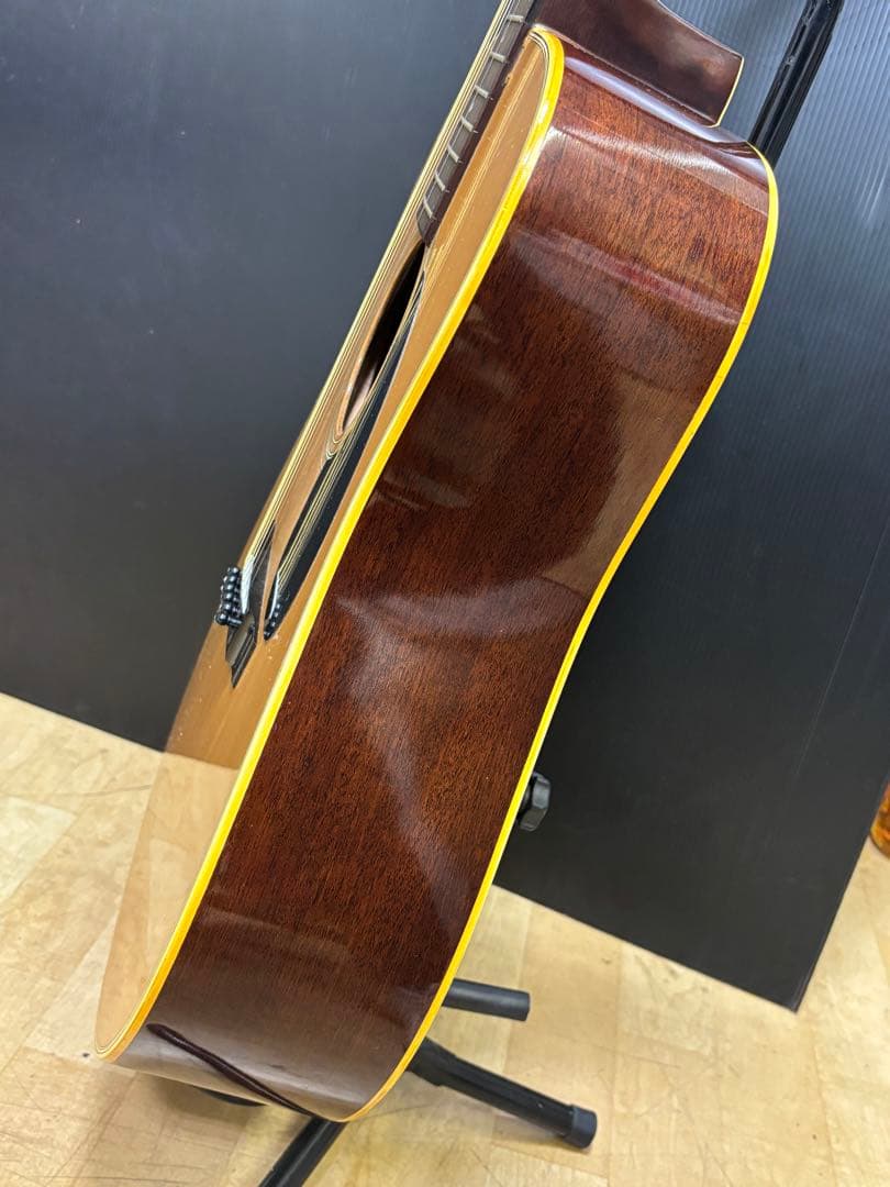 Morris モーリス W-18 アコースティックギター