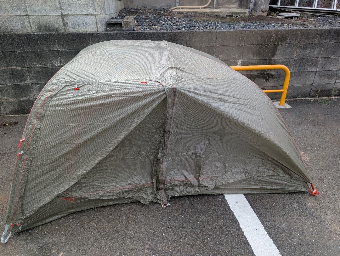 【シート付】BIGAGNES Copper Spur HV UL2 EX 訳あり