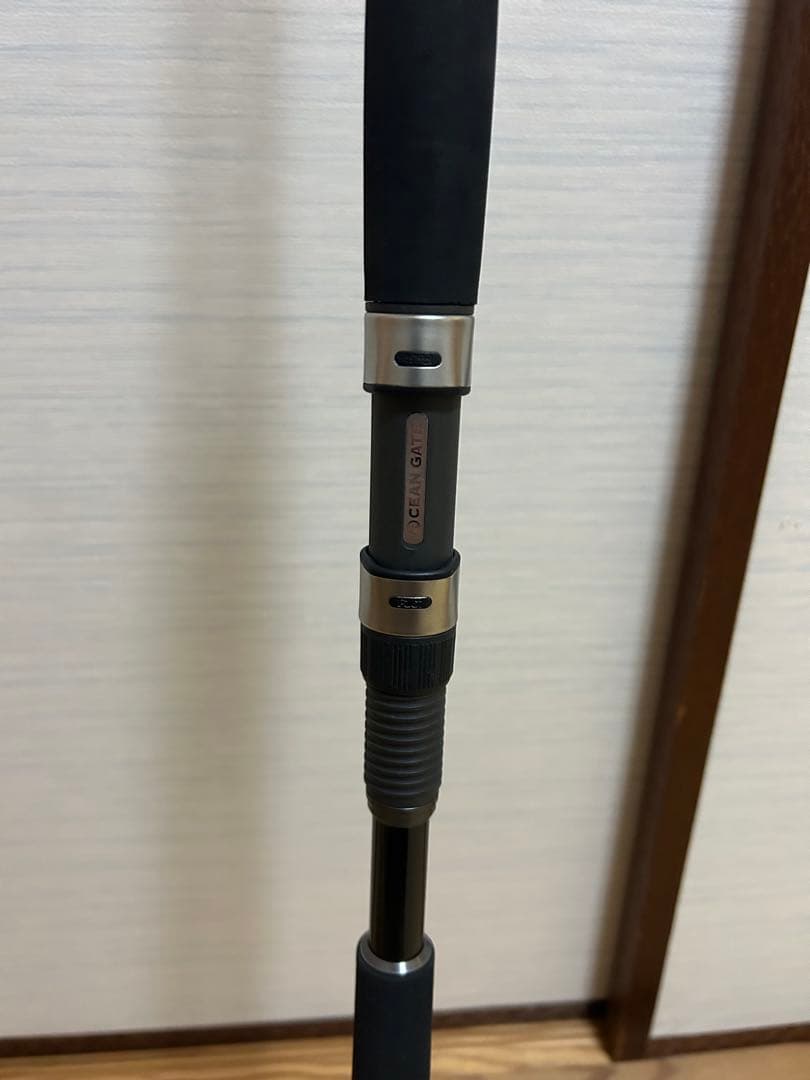 【美品‼️】Jackson オーシャンゲート　ショアジグ