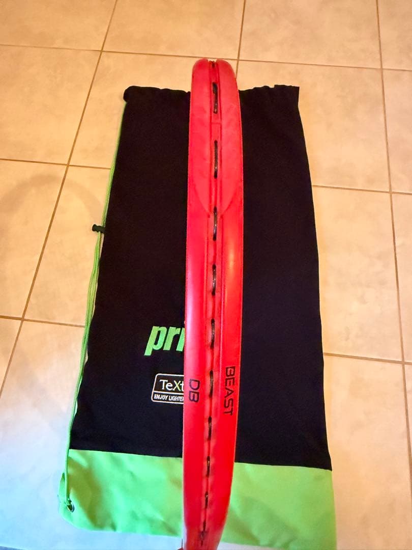 Prince BEAST 100 300g プリンス　ビースト　2024年モデル