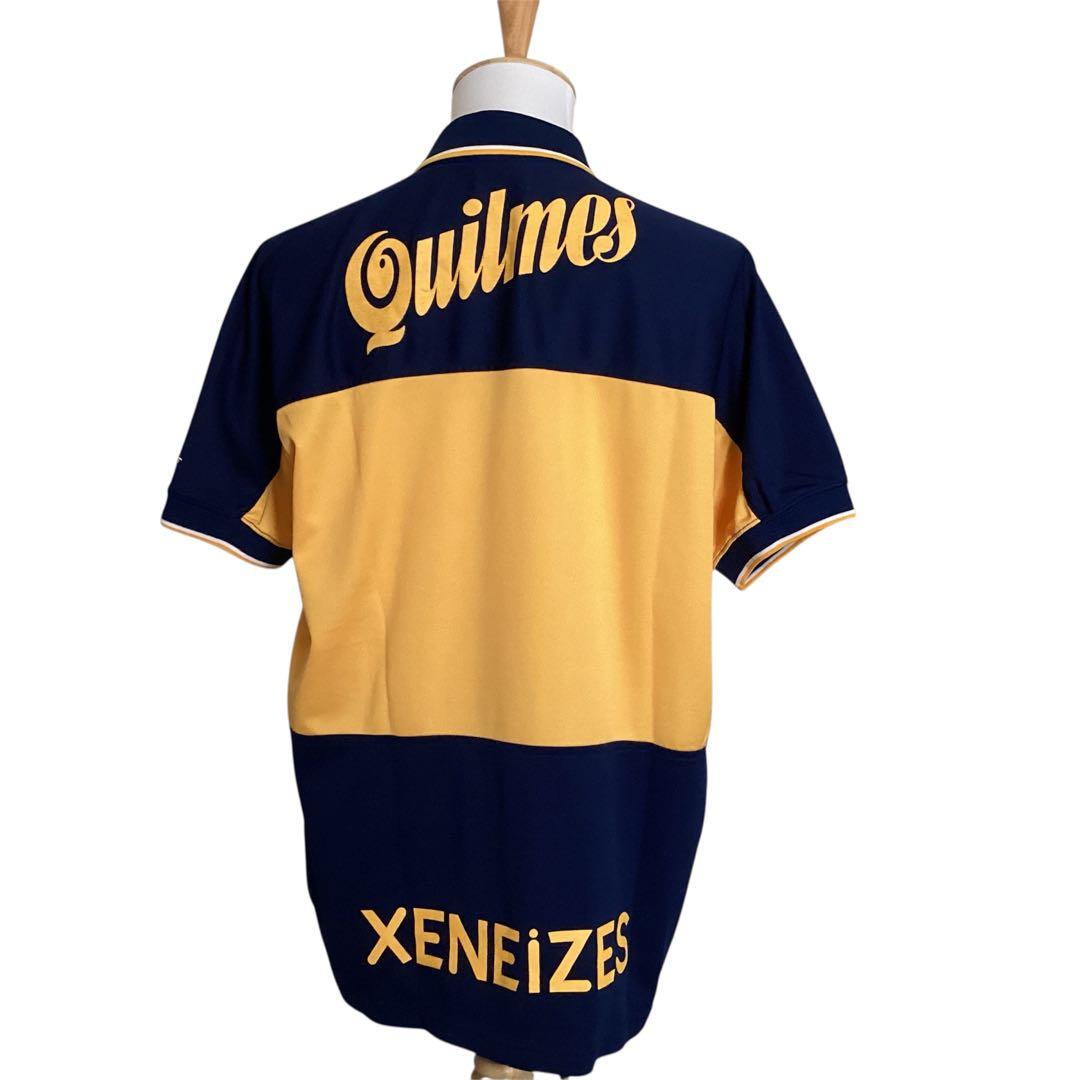 ボカ・ジュニアーズ Boca Juniors Nike シャツ Lサイズ