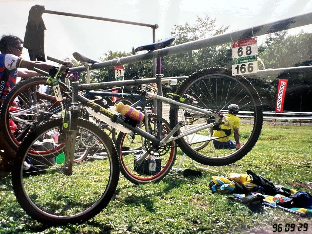 ライトスピードObed FS