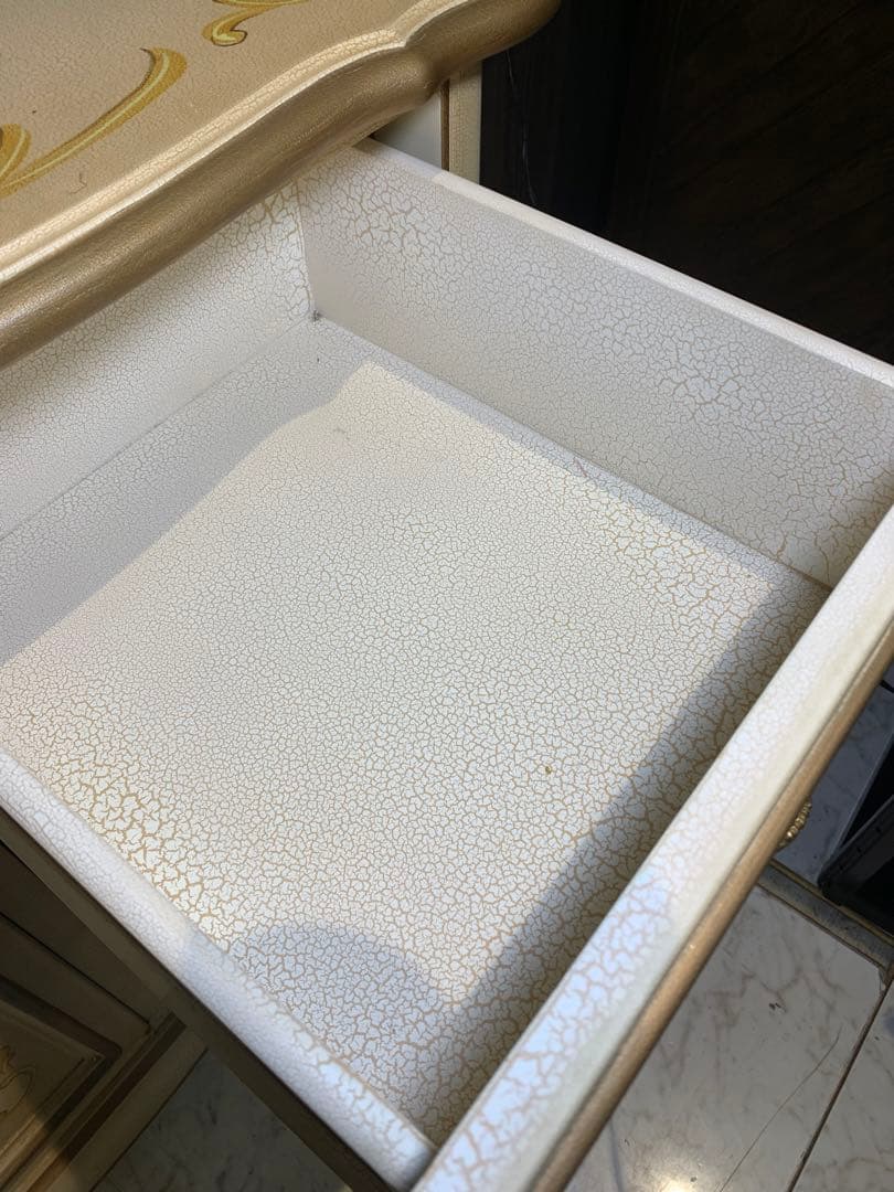 し*お様 ☆送料無料☆ アンティーク　キャビネット