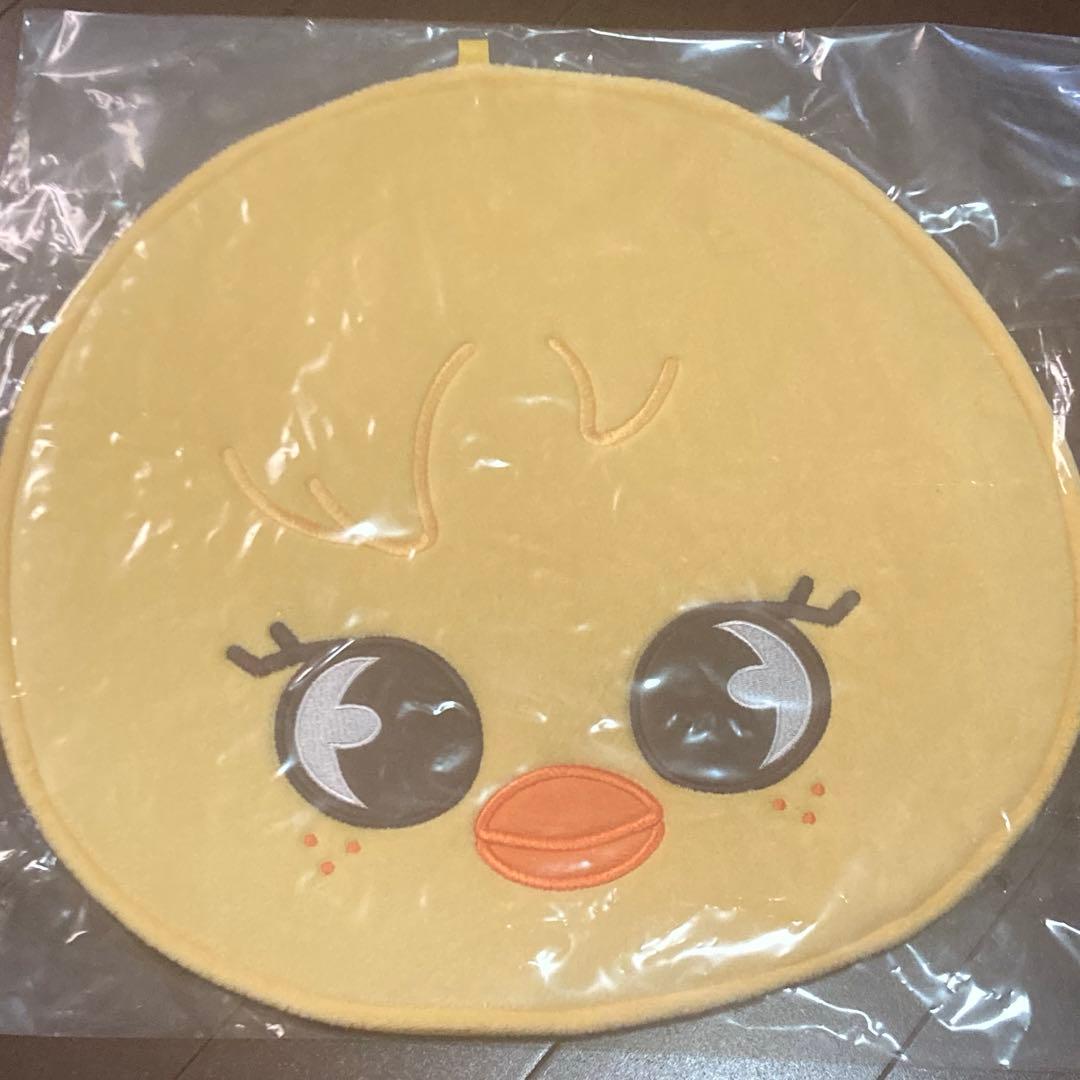 フィリックス　グッズセット（2枚目あります）