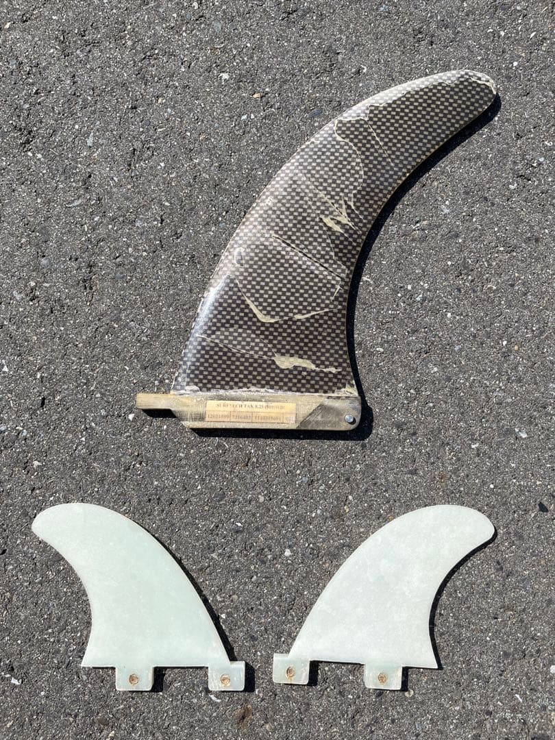 サーフボード　ロングボード　ドナルドタカヤマ DT2 9.2