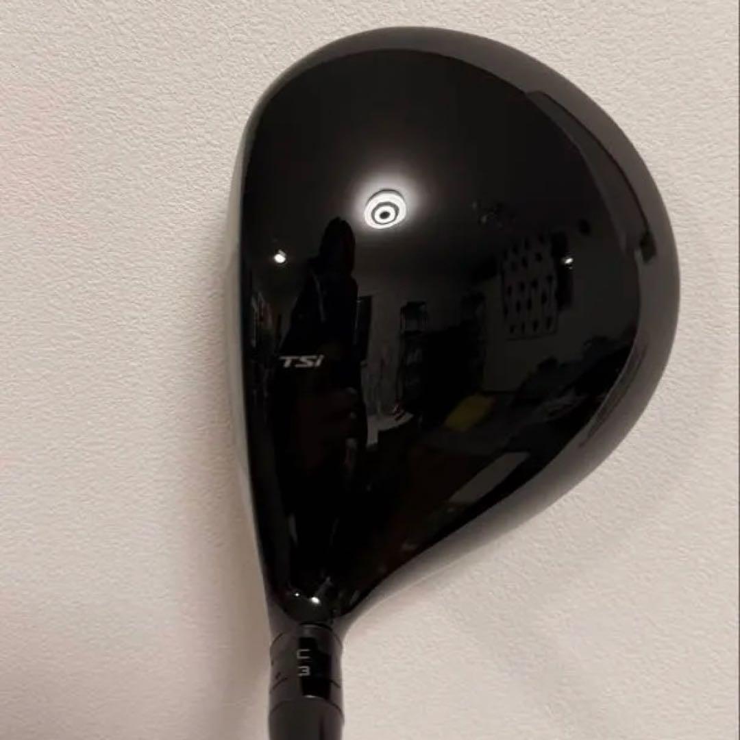 TSi3 ドライバー